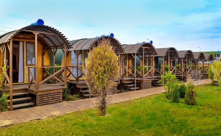 Берег Мечты