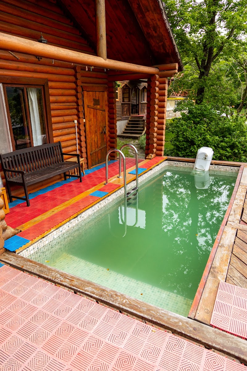 Усадьба "Ольховая" - photo 5