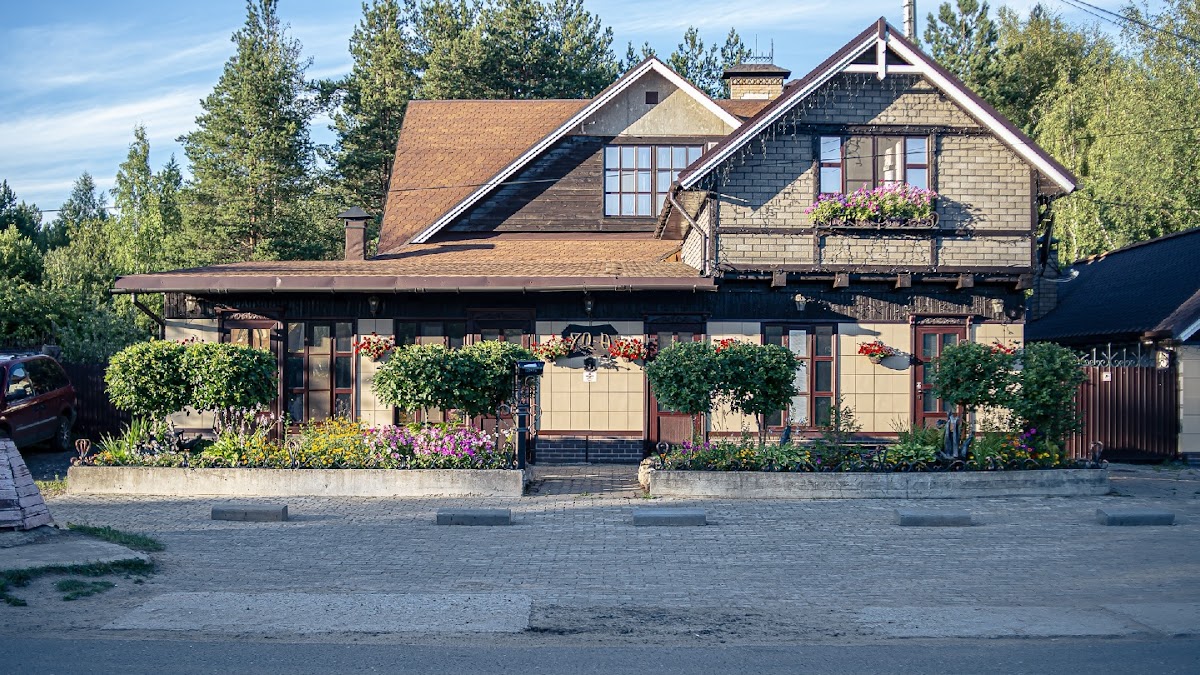 Гостиница "Постоялецъ" - photo 2