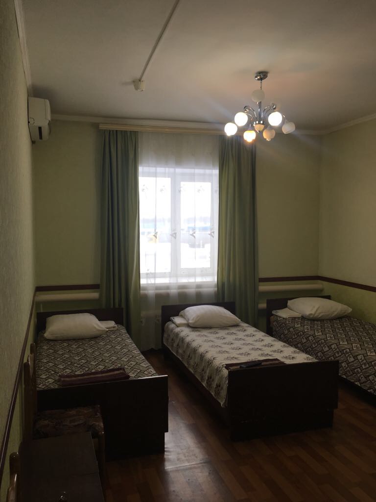 Дорожный комплекс Балтика - photo 2