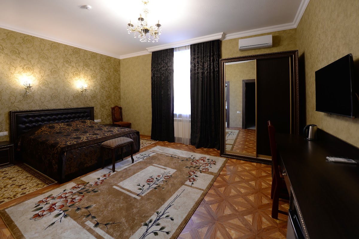 Гостиница "Европа" - photo 3