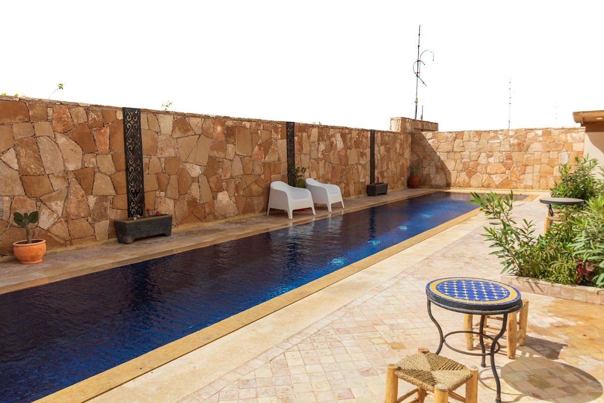 CITY ROOM, мини-отель - photo 4