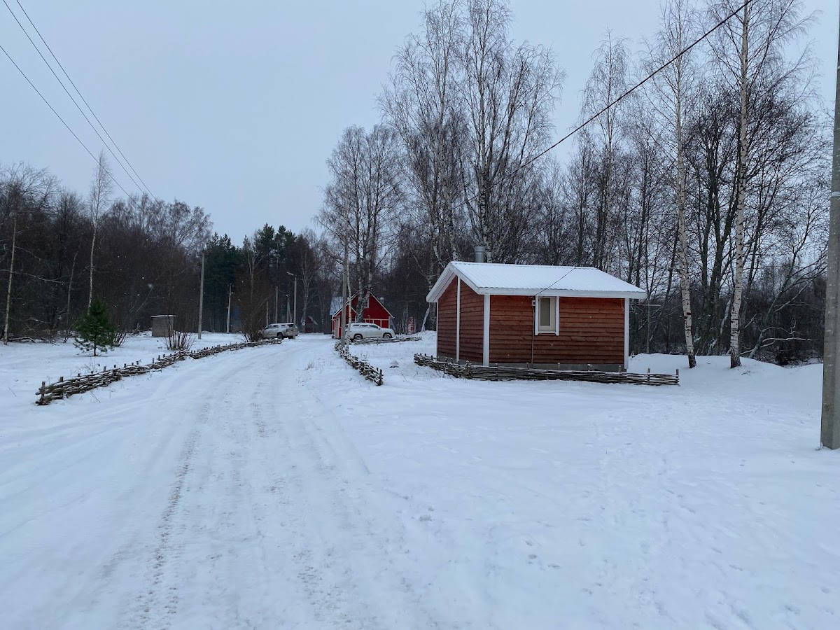 "Куйвасарь" эко усадьба, база отдыха - photo 2