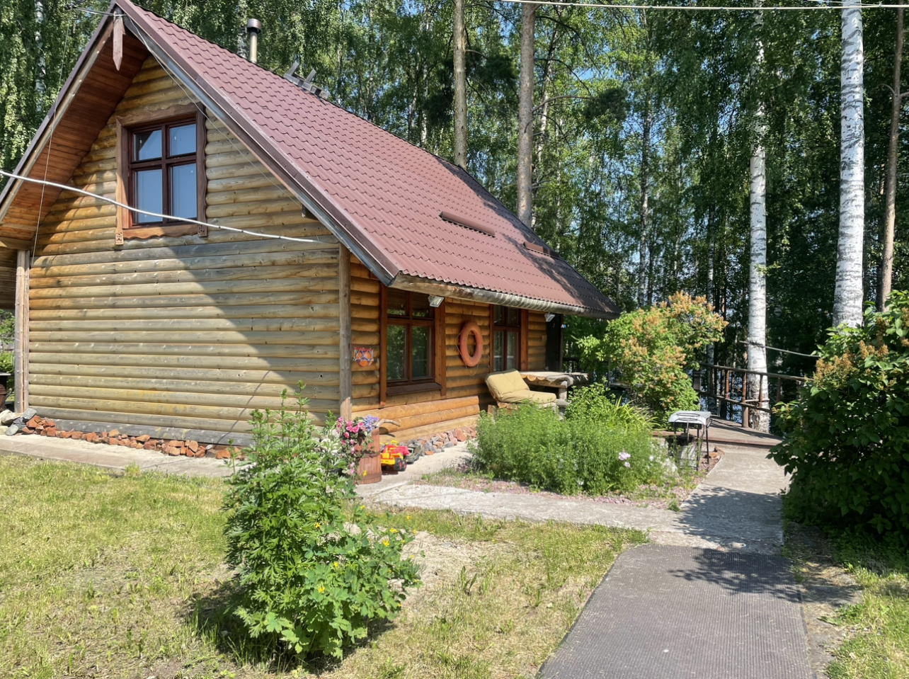 Гостевой дом "Сандал"