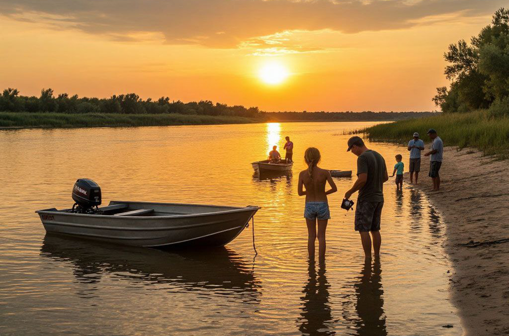 База Звезда на Ахтубе