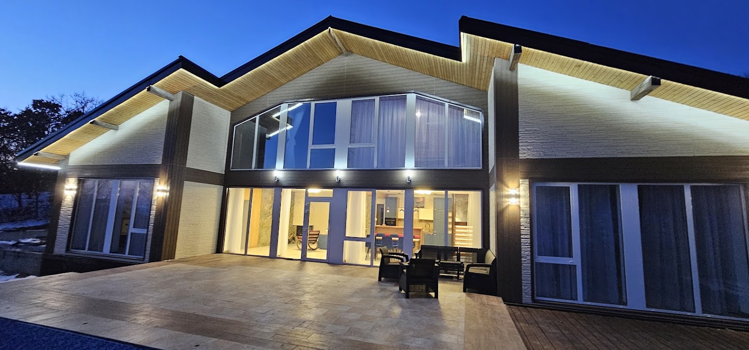 Гостевые Дома