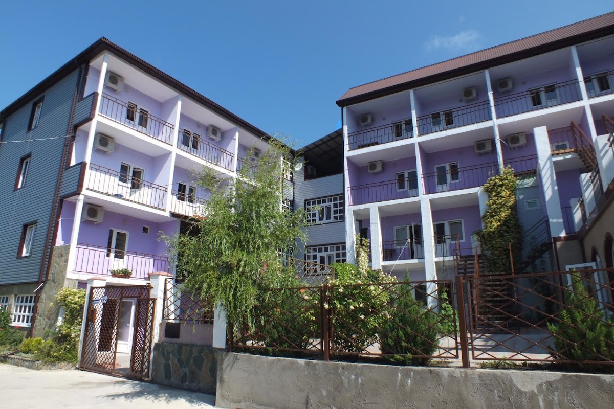 Гостевой дом Шоколад - photo 3