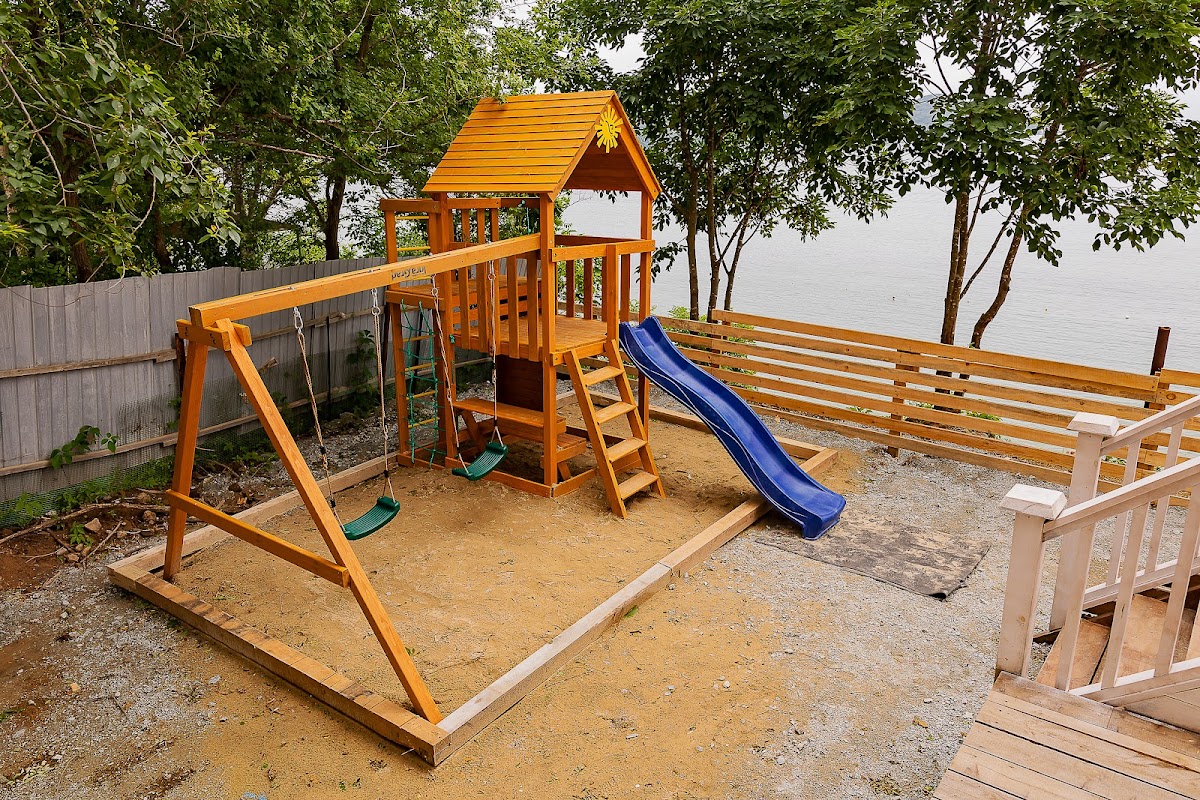 Море - Песок - photo 3