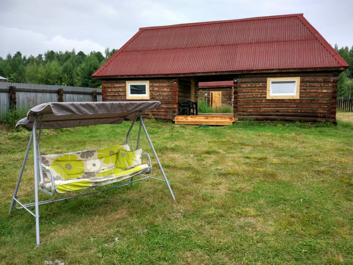 Лесорёк - photo 2