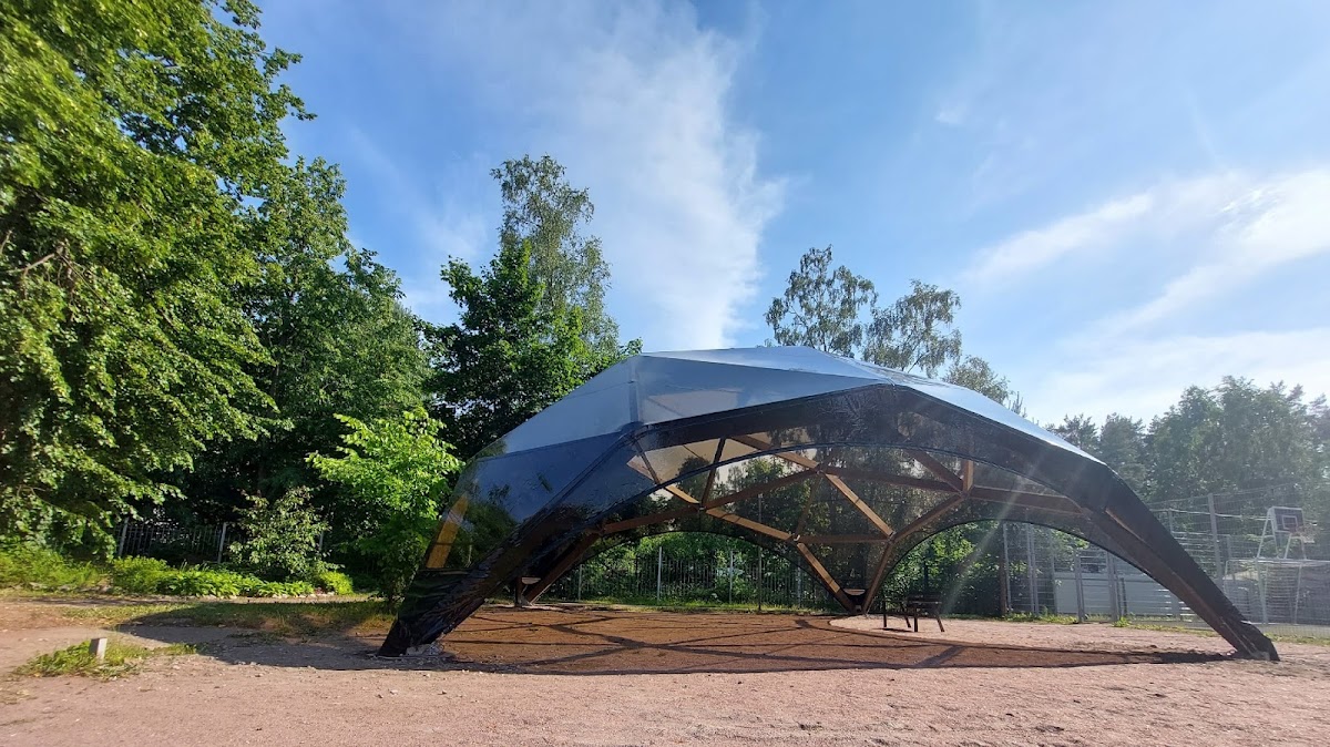 Отель Аквамарин - photo 5