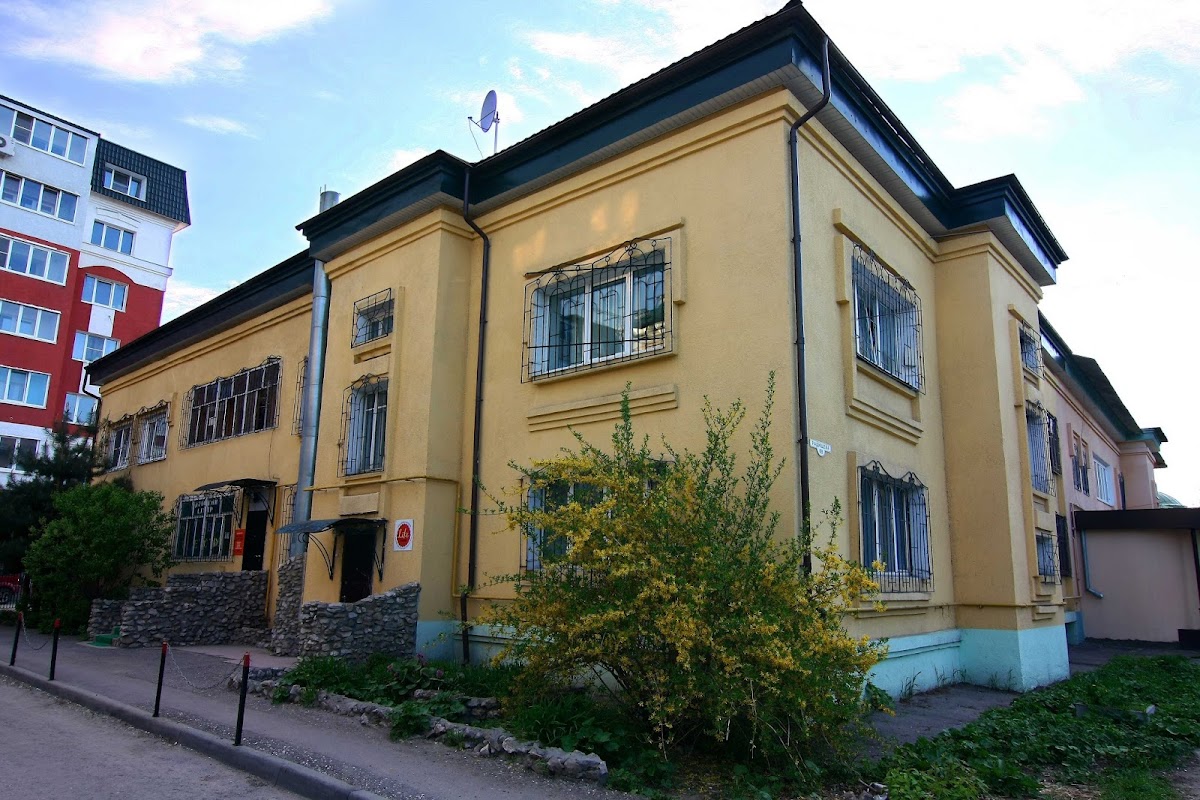 Russkaya Troyka Отель - photo 3