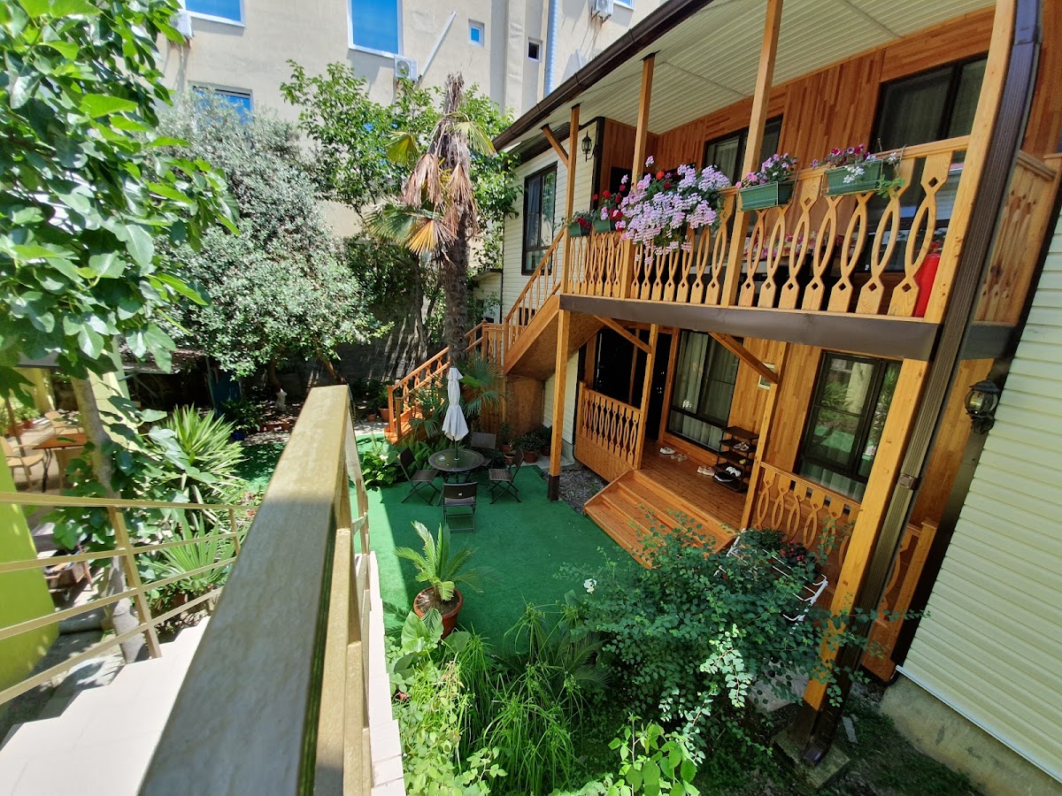 Гостевой дом Серена - photo 3