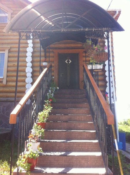 Отель "Ясная поляна" - photo 3