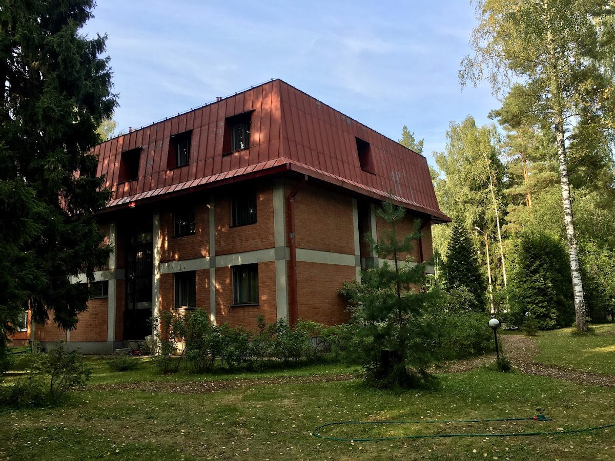 Гостиничный комплекс "Царская Усадьба" - photo 3