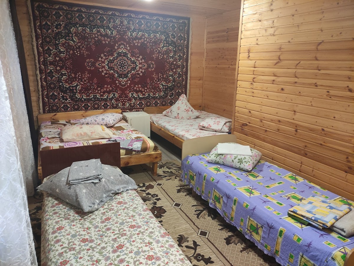 Гостиница "Дубовка" - photo 5