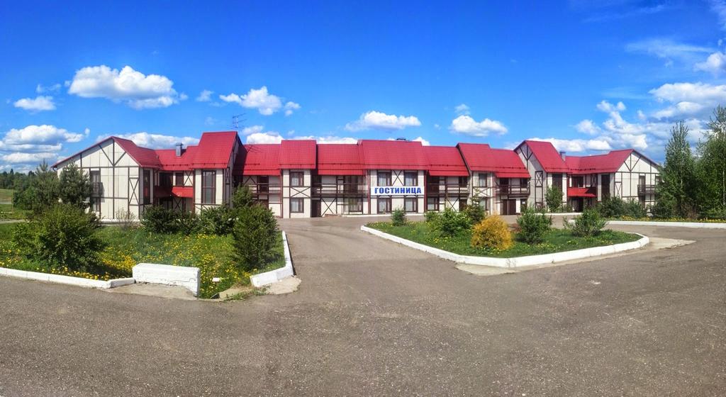 Отель Гермес - photo 3