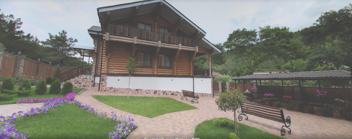 Гостевой дом Warnicken - photo 2