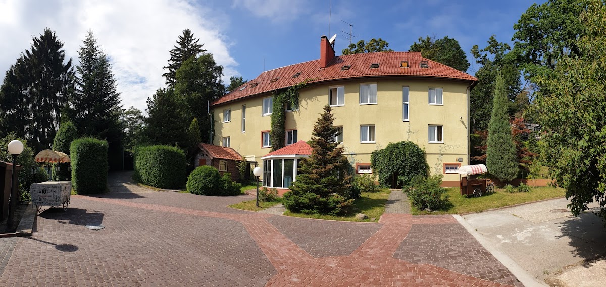 Мини-отель "Апартаменты Нойкурен" - photo 5