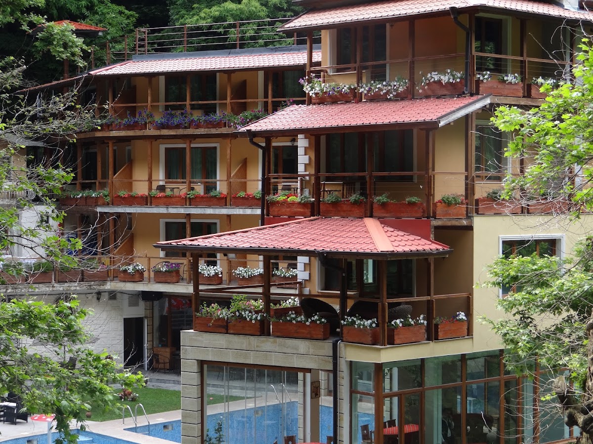 Бунгала Камена - Bungalows Kamena - photo 2
