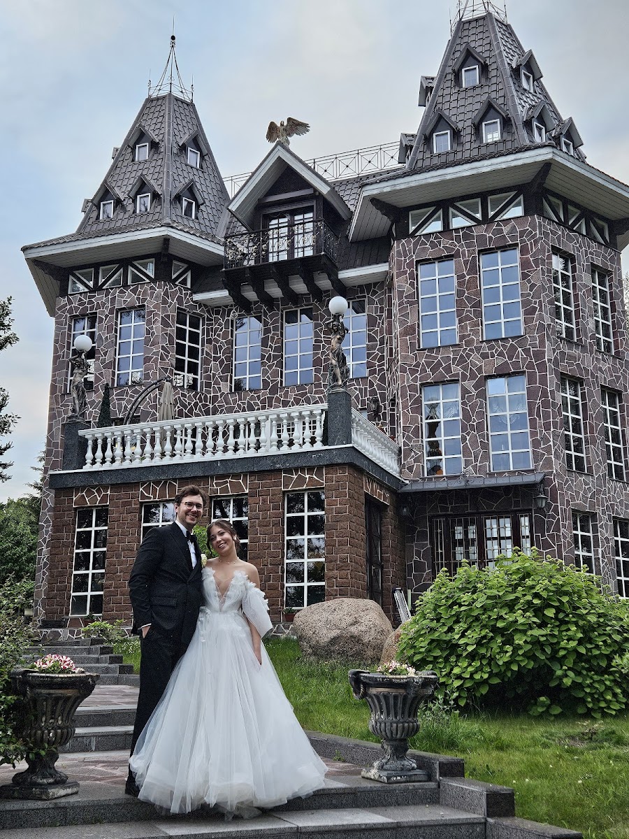 Загородный клуб WEST - photo 3