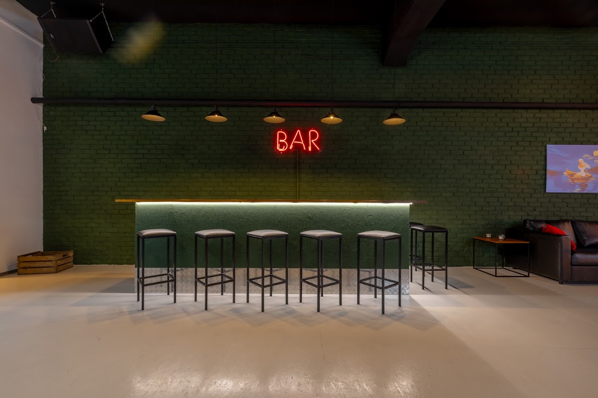 Лофт у моря - photo 4