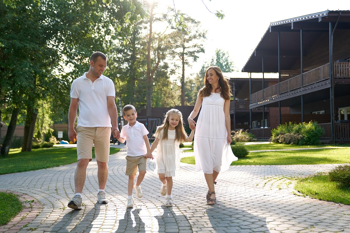 Гостиница Суванто - photo 3