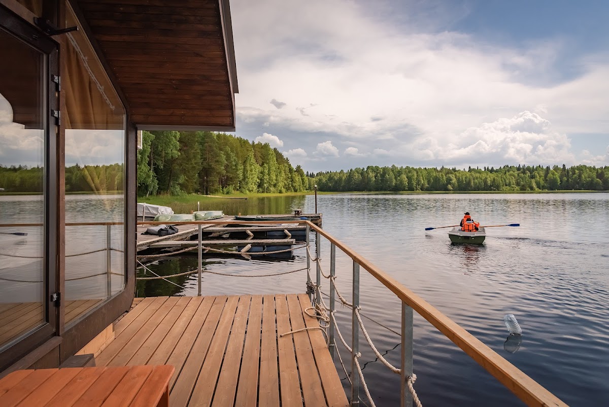 Гардарика - photo 4