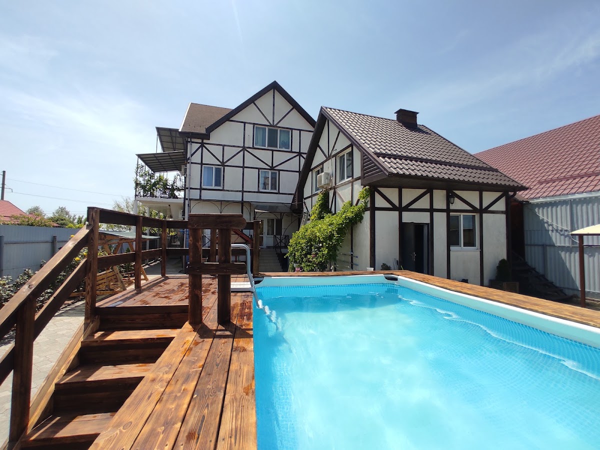 Гостевой Дом "Альтаир" - photo 5