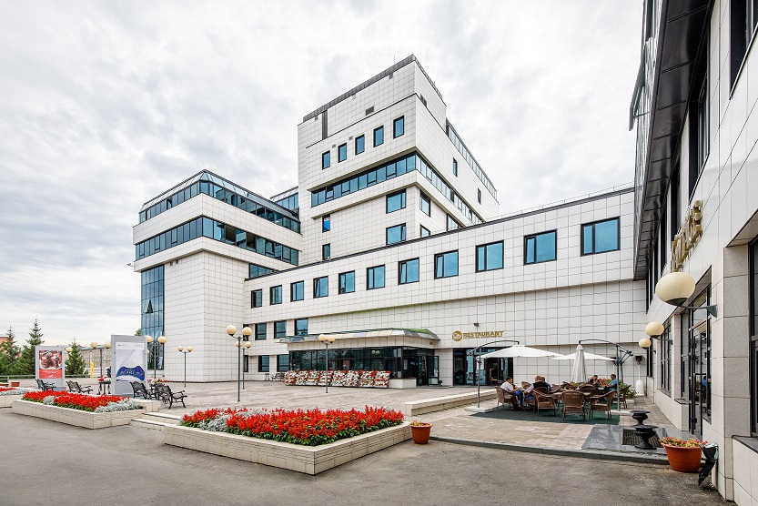 Иркутск хостел на Байкальской - photo 3