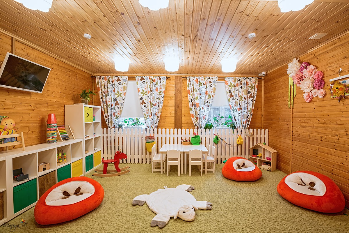 Загородный дом "Створы" - photo 2