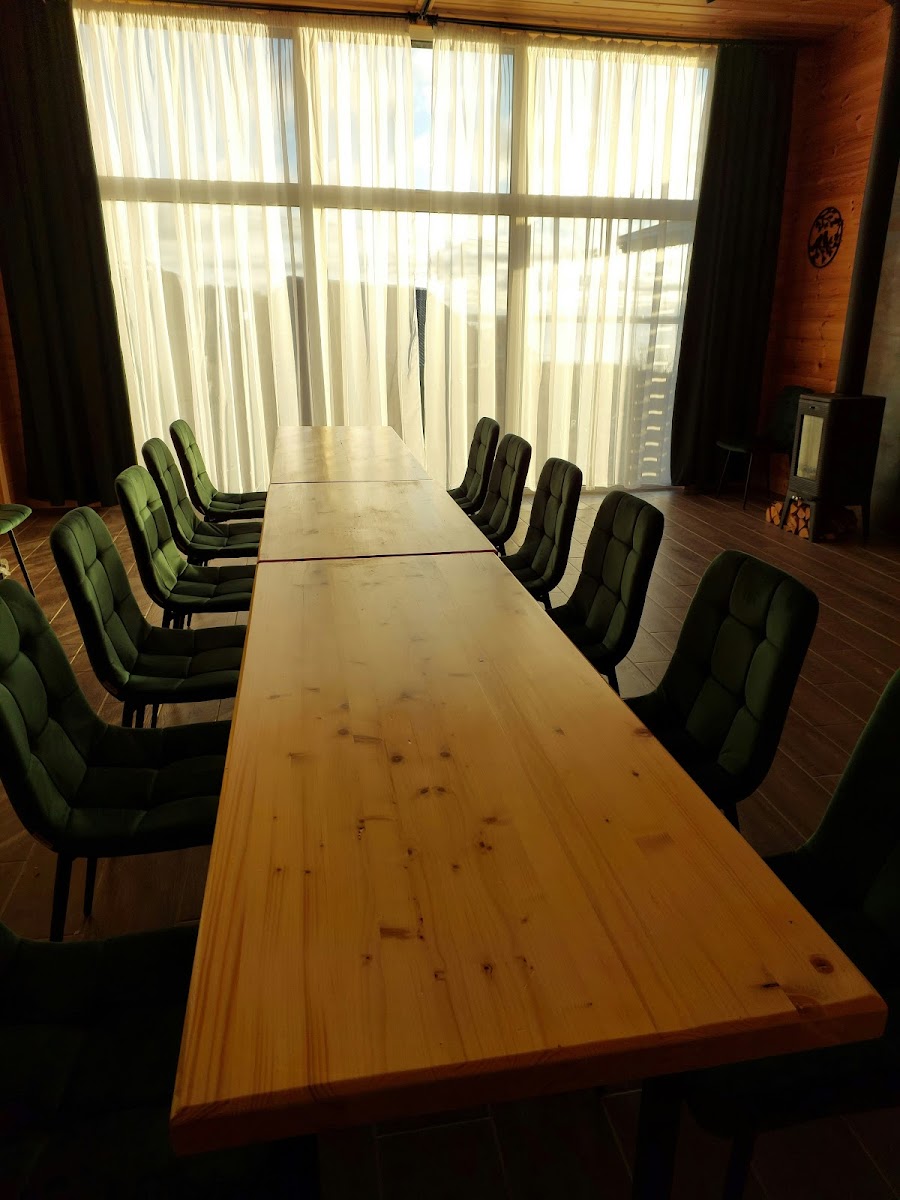 База отдыха в Карелии У Плотника - photo 5