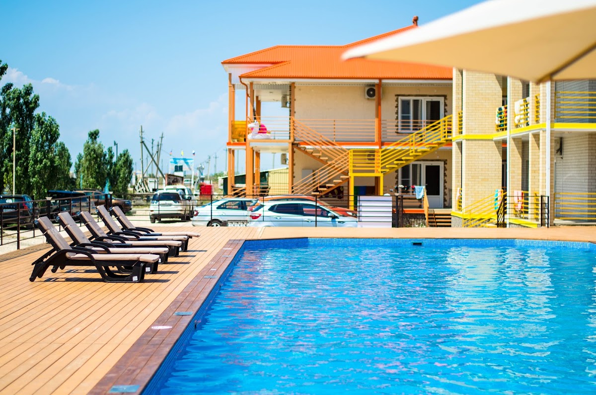 Гостевой дом "Villa Petra" - photo 4