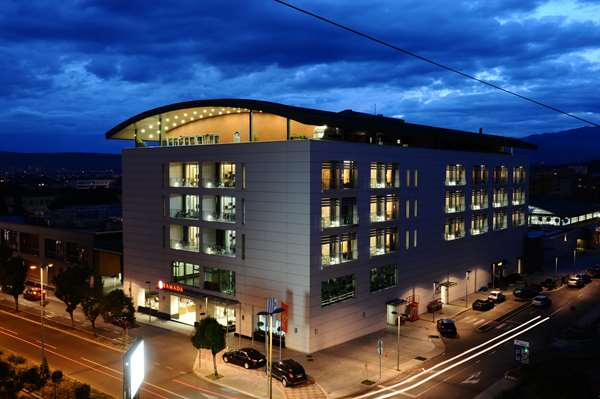 Hotel Chelyuskina - photo 4