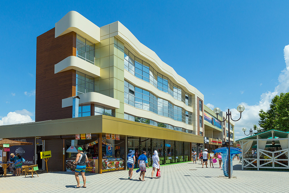 Мохито Море - photo 2