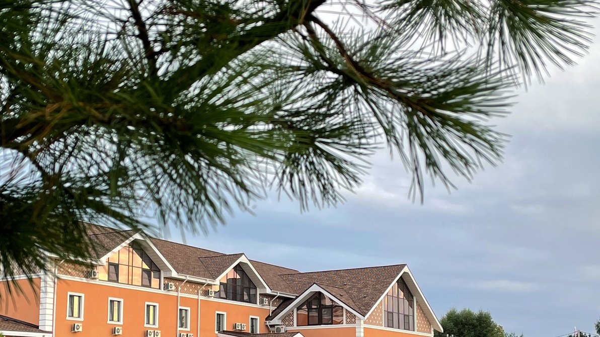 Мотель Электроугли - photo 3