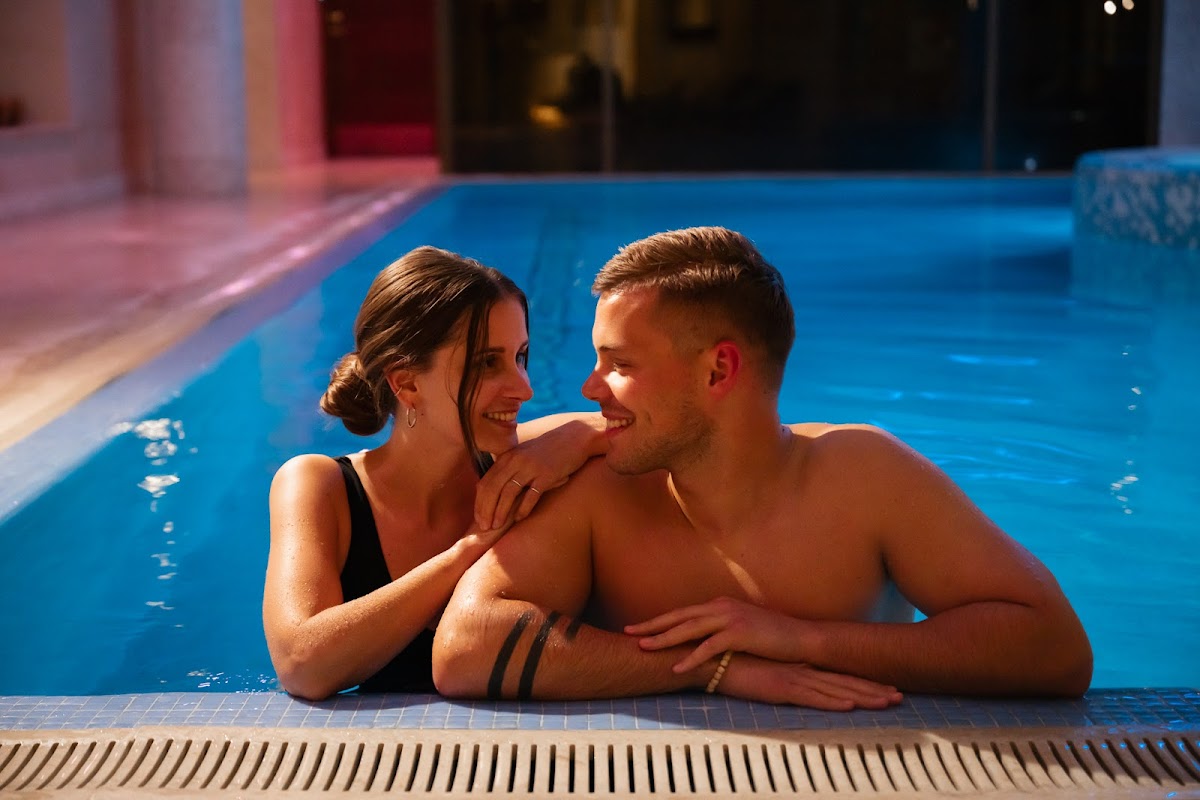 Grand Hotel Vilnius, Curio Collection by Hilton - photo 3