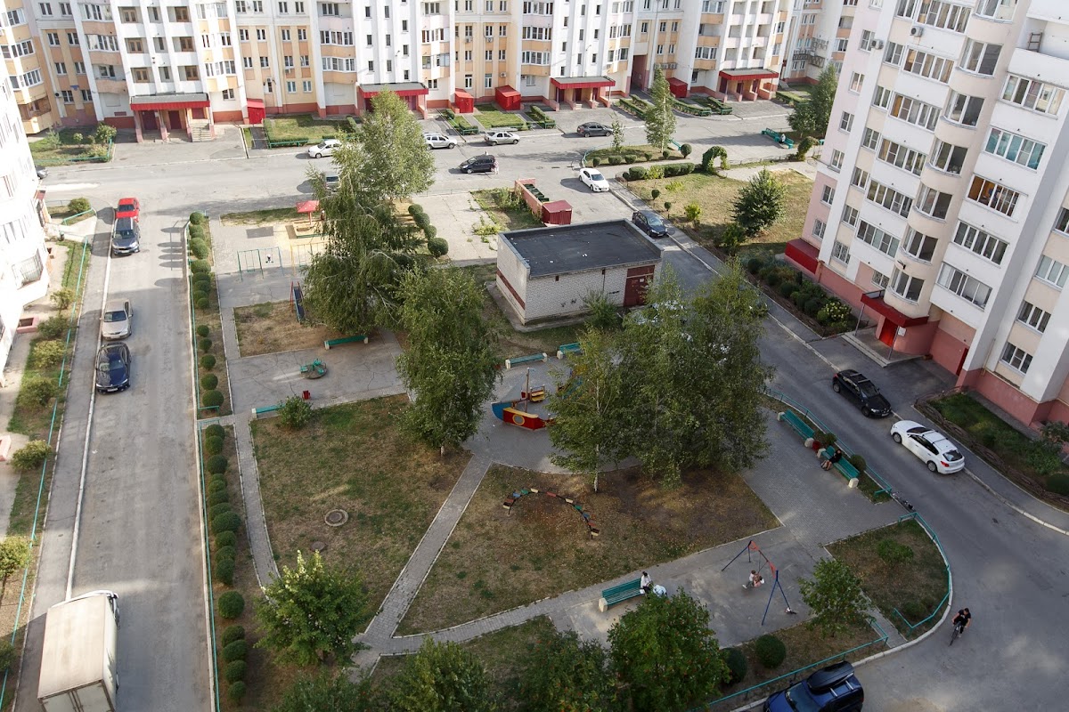 Квартира посуточно в ЖК"Победа" - photo 4