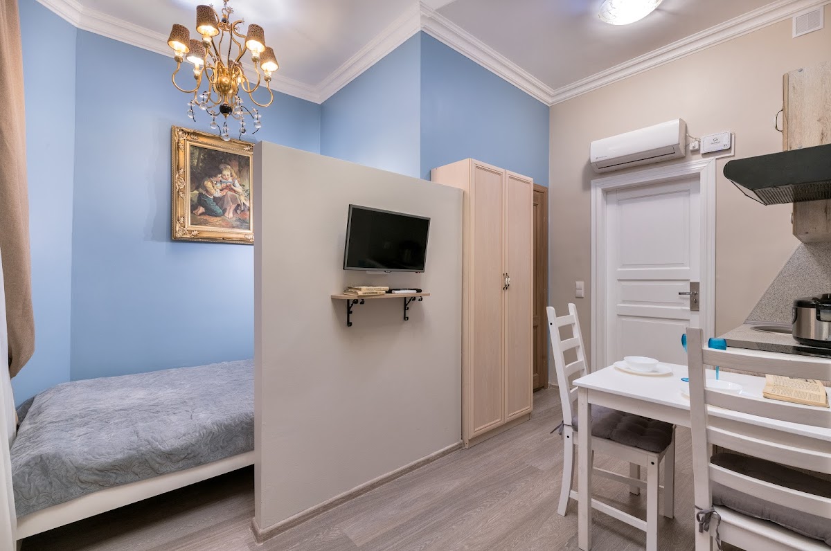 Апартаменты IRoom - photo 2