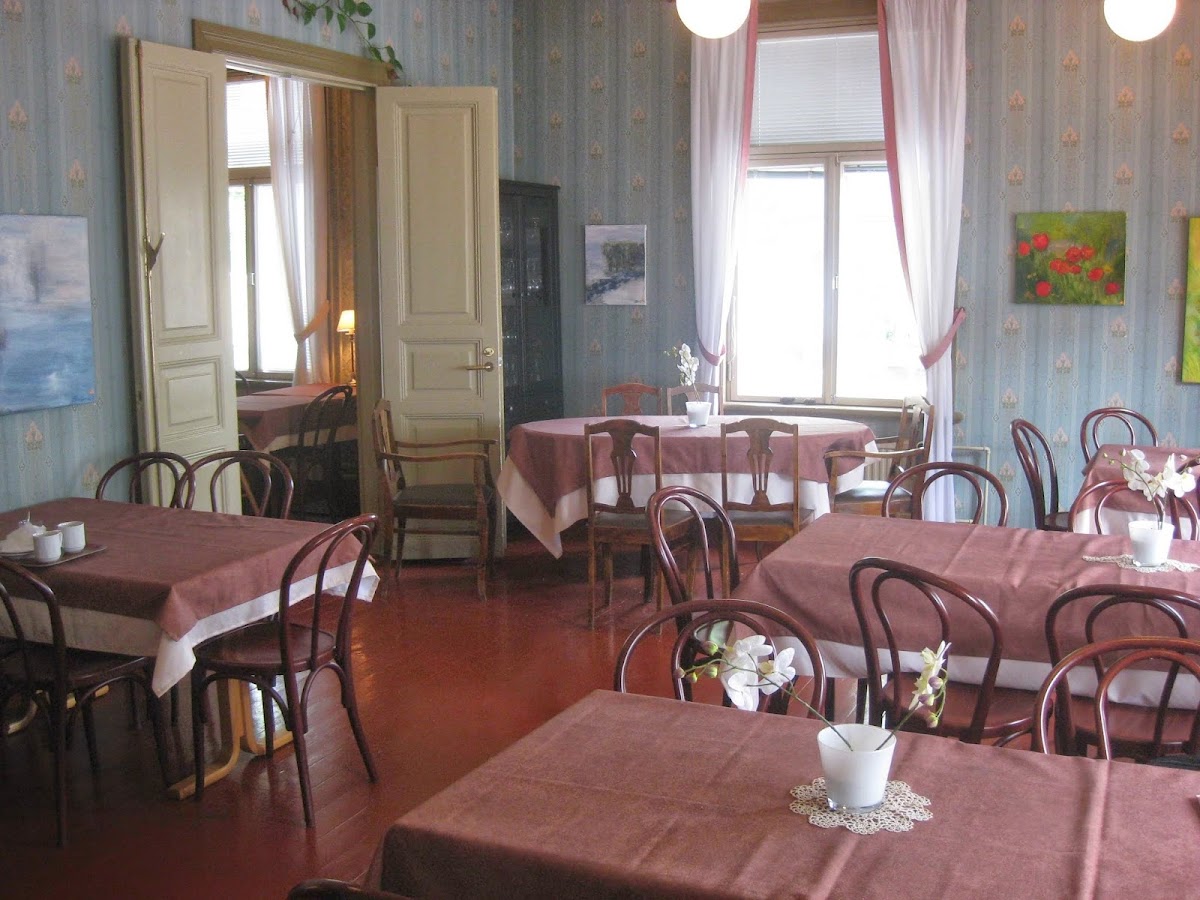 Original Sokos Hotel Seurahuone, Nyslott - photo 5