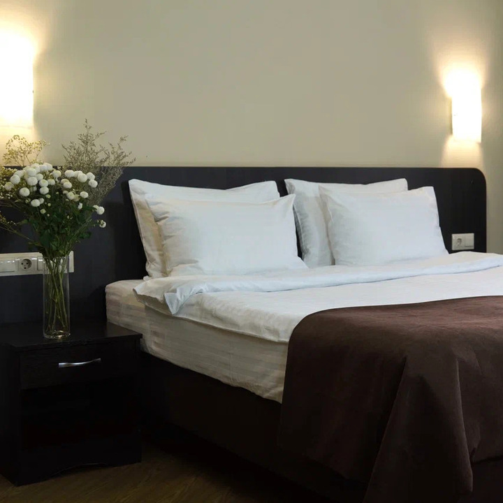 Лес и море - photo 2