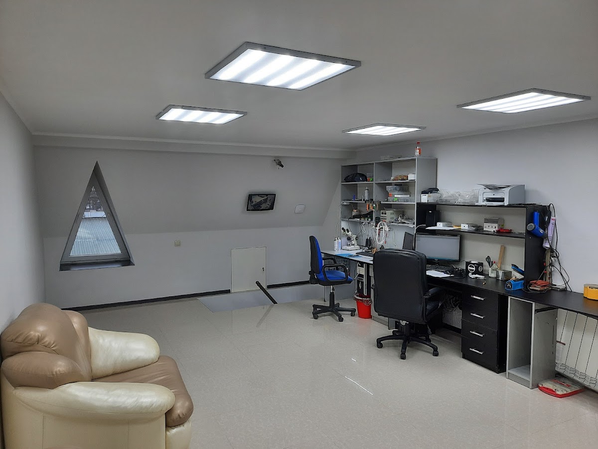 Irflat - photo 3