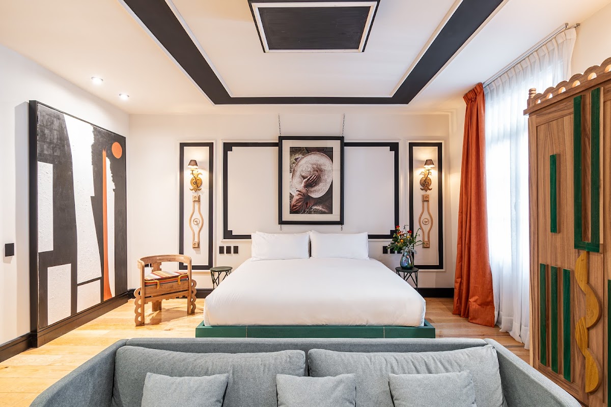 Valise Hotel - photo 2