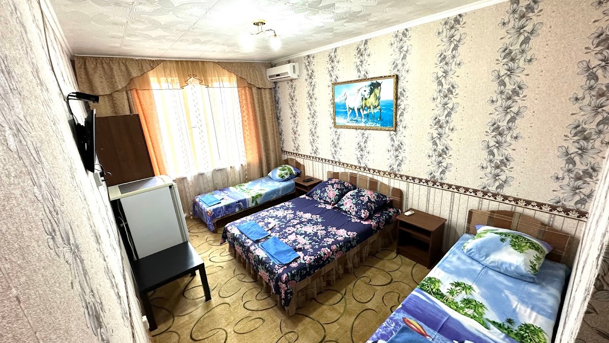 Гостевой дом - photo 3