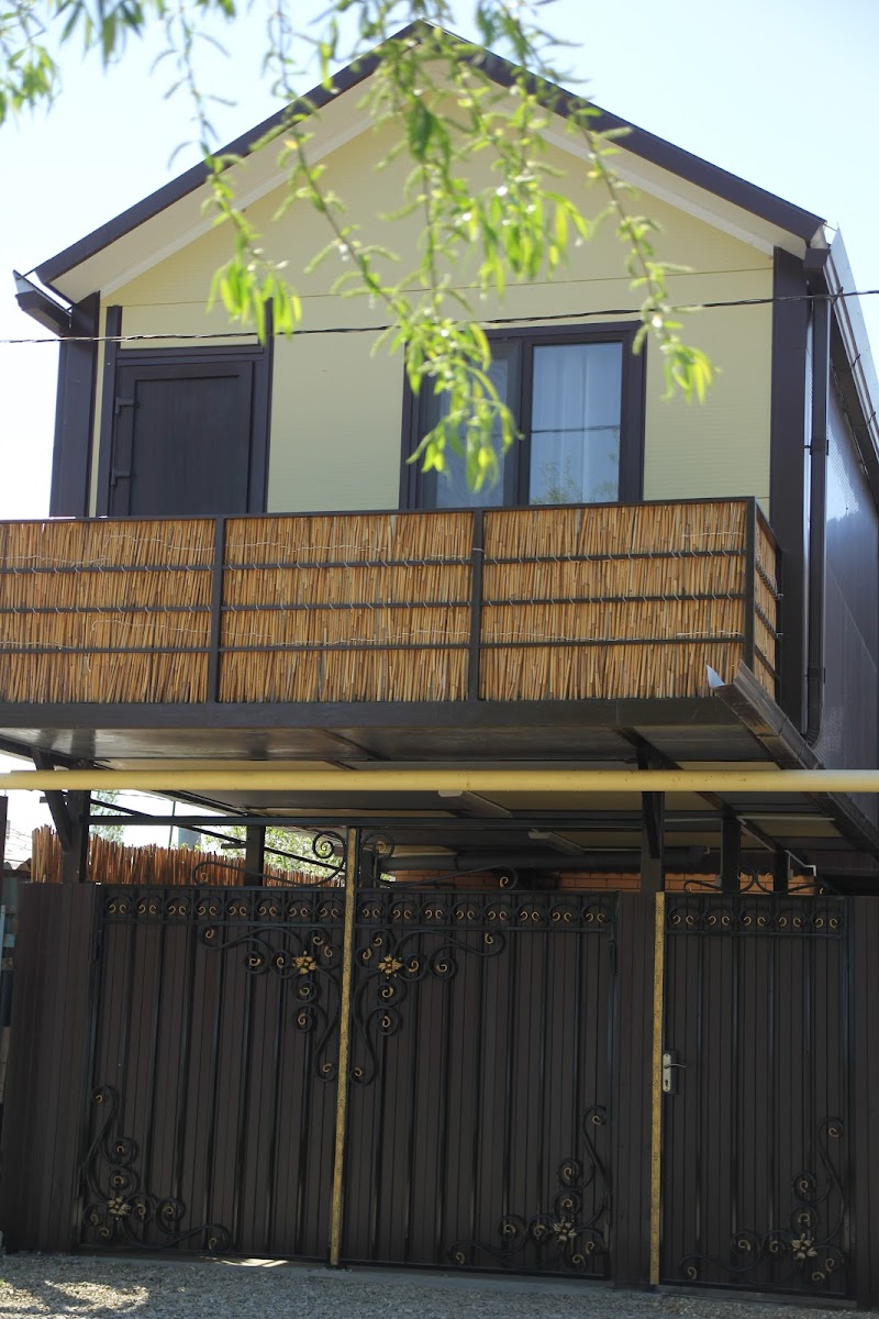 Guest House Romanenko - photo 2