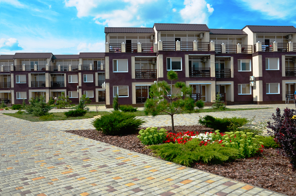 Коралловый остров - photo 4