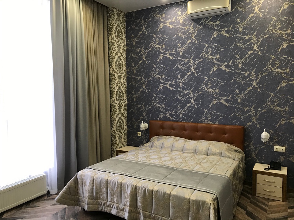 Лес и море - photo 3