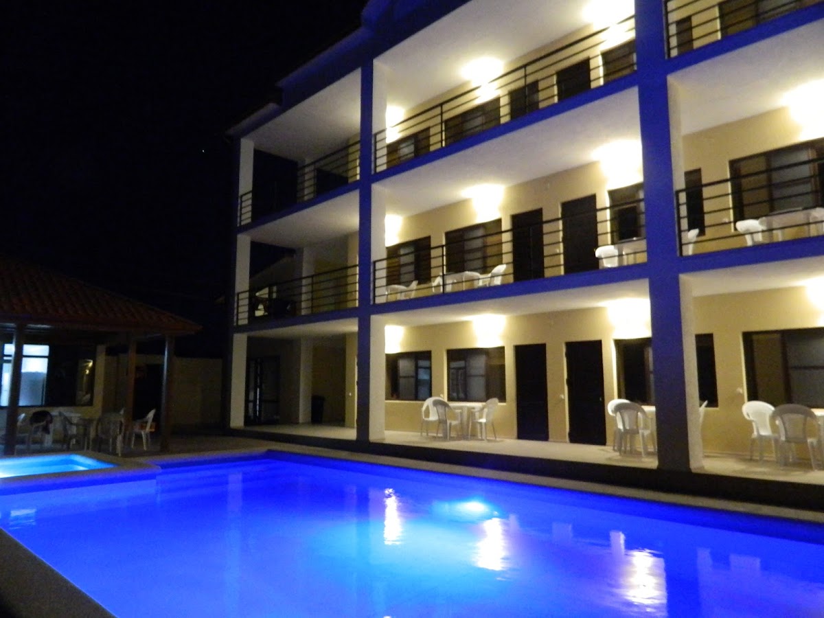 Гостевой дом Алена - photo 4