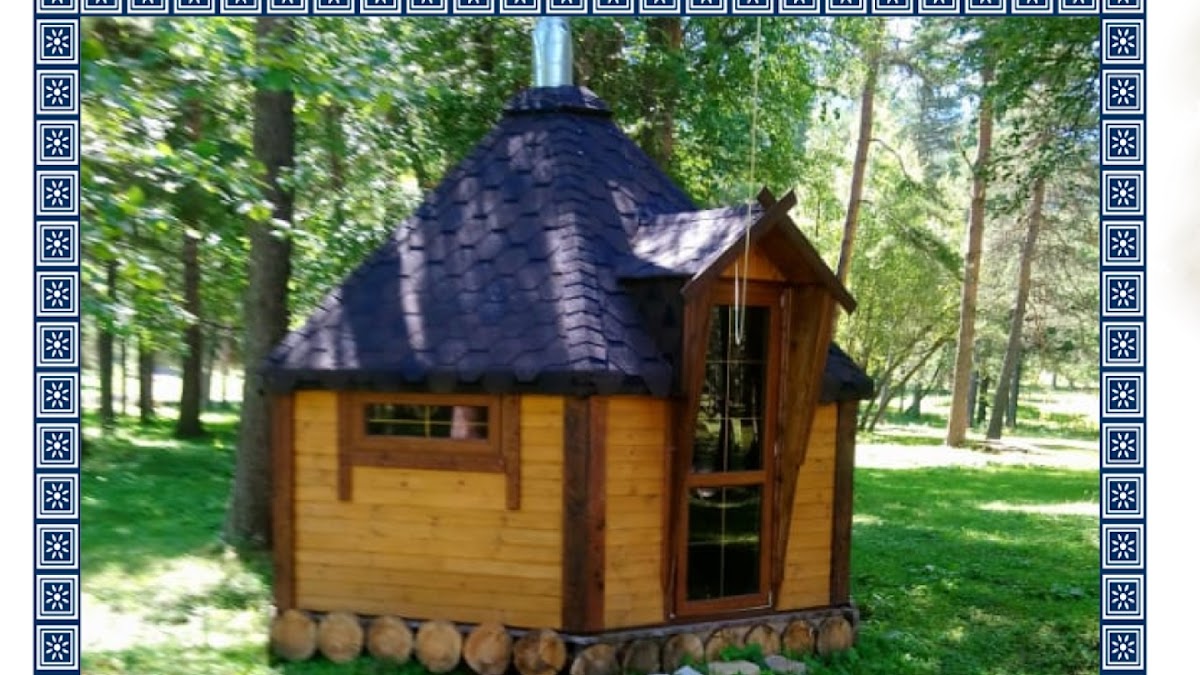 Гранд Отель Архыз - photo 4