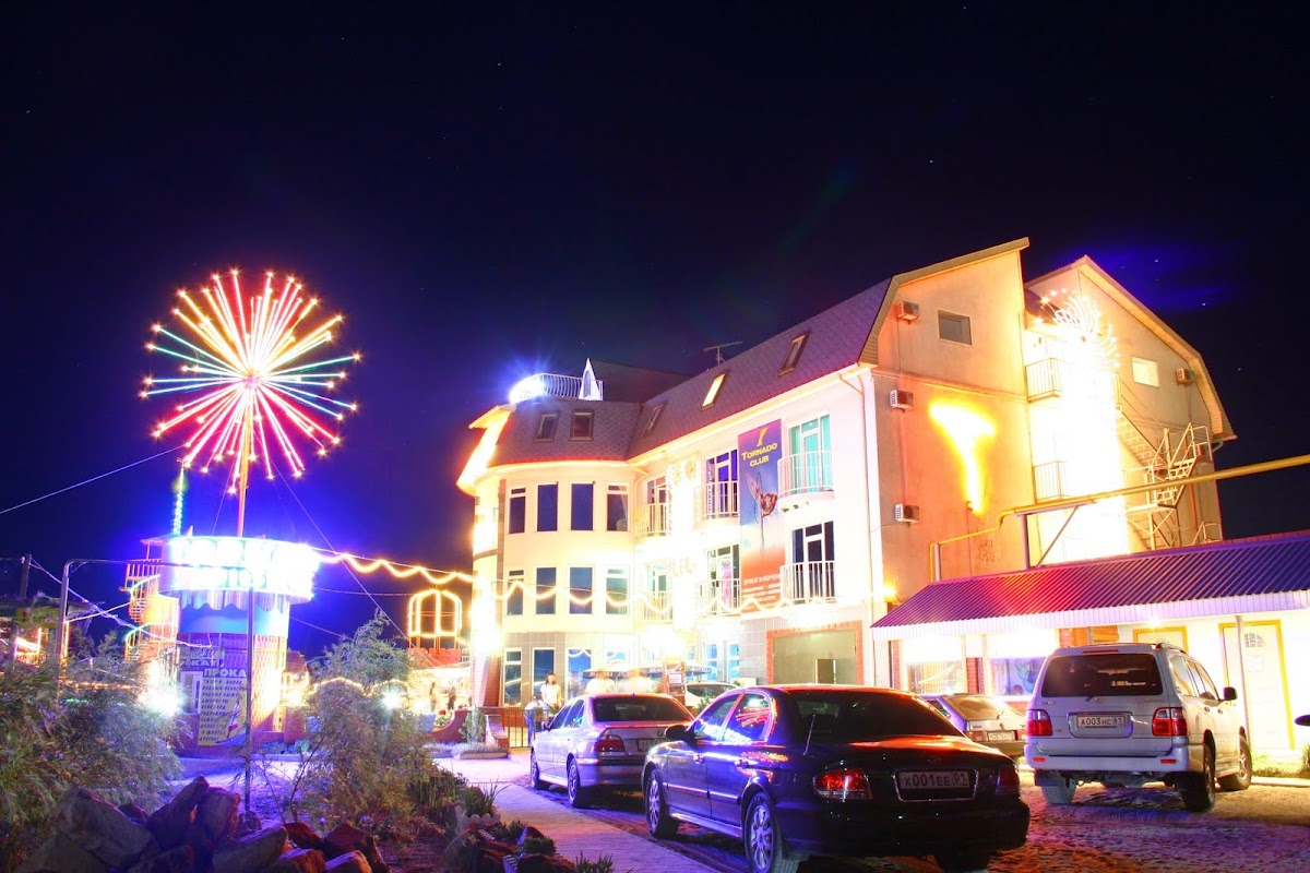 Пансионат «Альбатрос» - photo 5