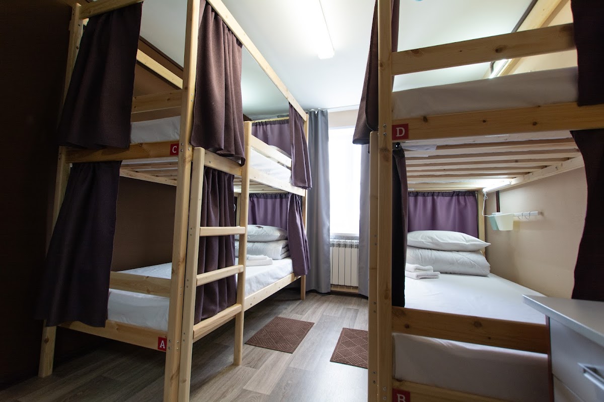 Гостевой дом GOLD OVEN - photo 2